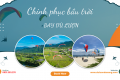 TOP 5 địa điểm du lịch Đà Nẵng